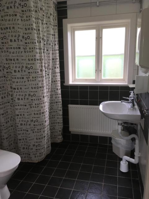 Vadstena Vandrarhem-Hostel