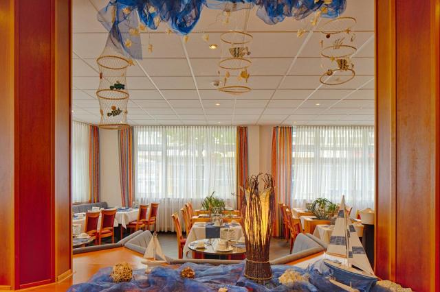 RIESENjunior Hanau by Trip Inn