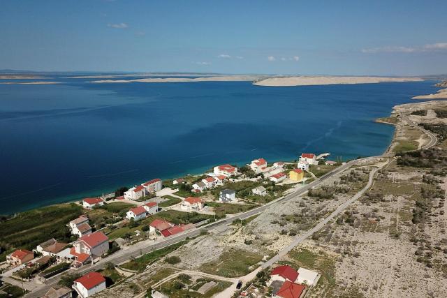 Apartments Anka