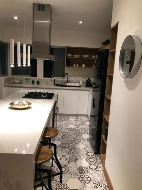 MLA apartments - Buenos Aires