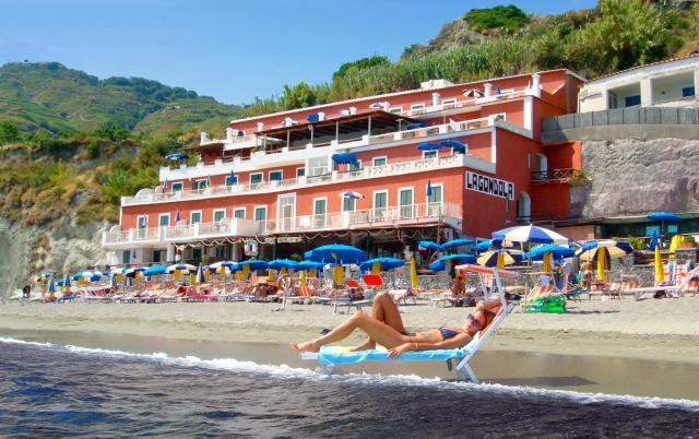 Hotel La Gondola