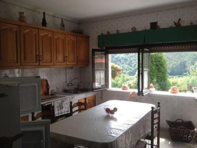 Apartamento San Martín de Luiña MRZ Rentals
