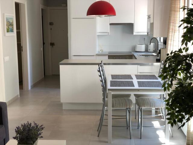 Discover Sitges Center&Beach, a un minuto del mar