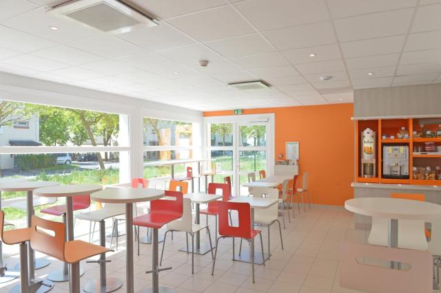 Premiere Classe Reims Nord - Bétheny