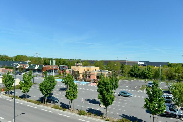 Premiere Classe Reims Nord - Bétheny
