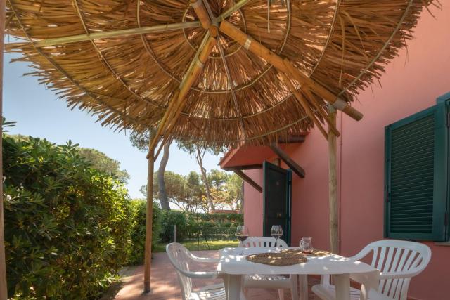 Camping Village Bocche D'Albegna