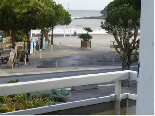 Hôtel de la Plage