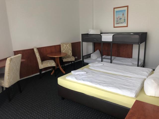 Hotel-Pension Adamshof