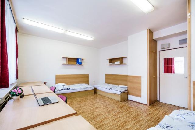 Hostel Sinkule