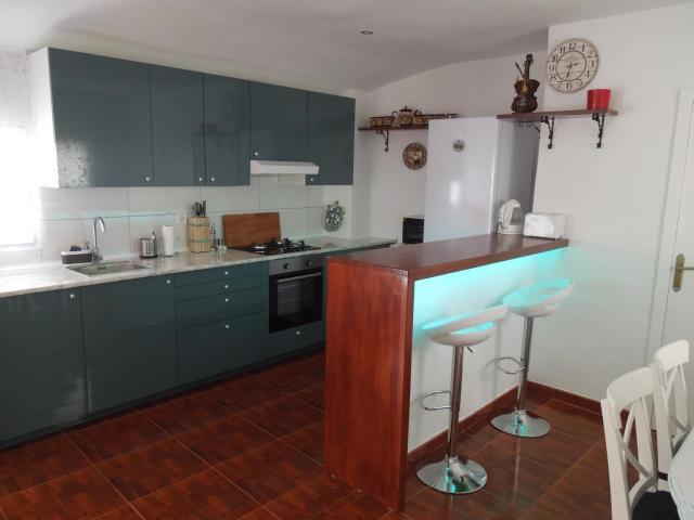 Apartamento "El Casco Antiguo"