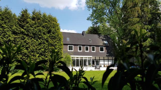 Hotel Schneider Hof - self check-in by RG Living