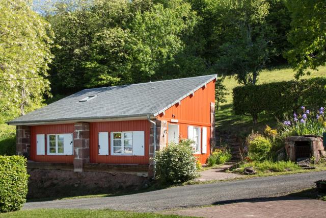 La Maison des étoiles