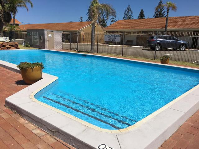 Hospitality Geraldton SureStay Collection by Best Western