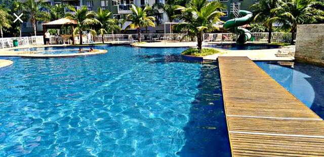 Rio Centro - Barra da Tijuca - Recreio - Praia