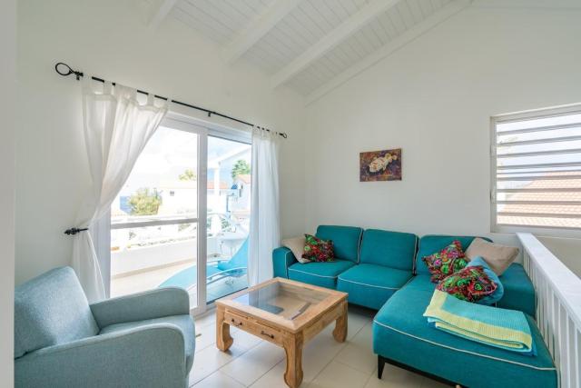 Marazul Dive Resort