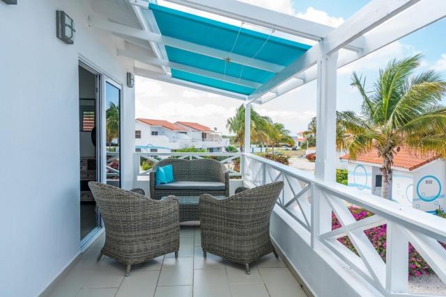 Marazul Dive Resort