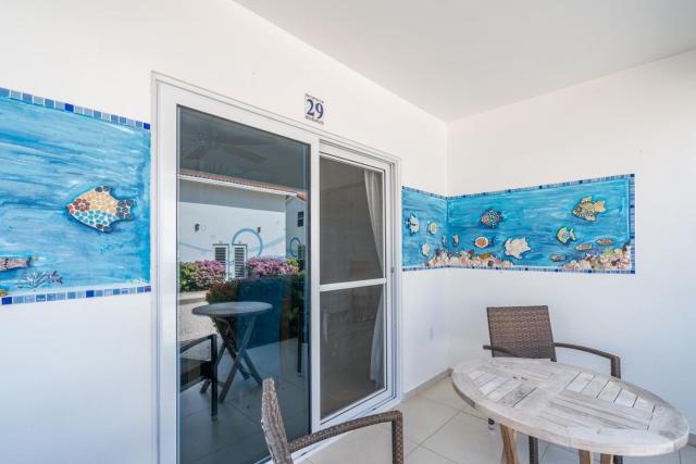 Marazul Dive Resort