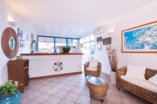Hotel Mediterraneo