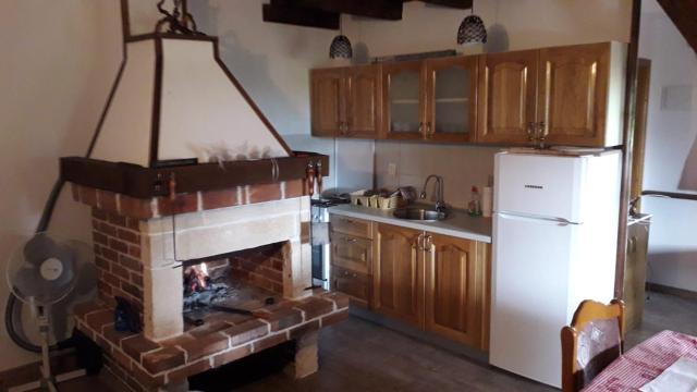 Weekend House Petar