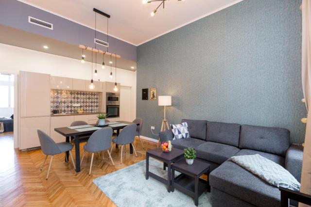 Royal Ferenciek Apartment