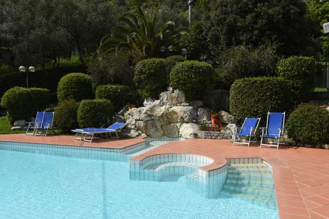 Hotel La Vigna