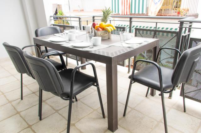 Apartamento Montroig 2