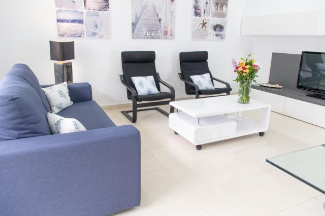 Apartamento Montroig 2