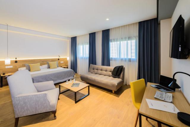 Hotel Porcel Aida
