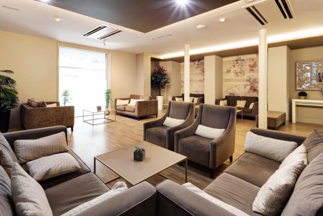 Hotel Sercotel Tudela Bardenas