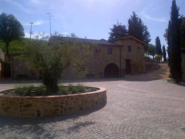 Azienda Agricola A Bonacchi