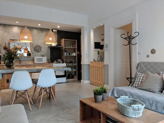 Villa Veneti Suite - Probio - 80m2