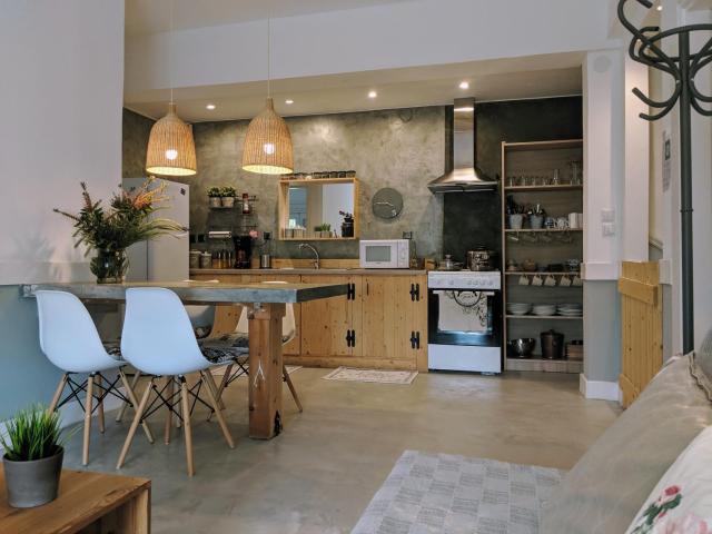 Villa Veneti Suite - Probio - 80m2