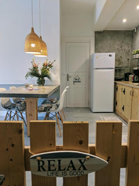 Villa Veneti Suite - Probio - 80m2