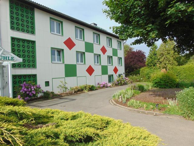 Hotel Schleifmühle