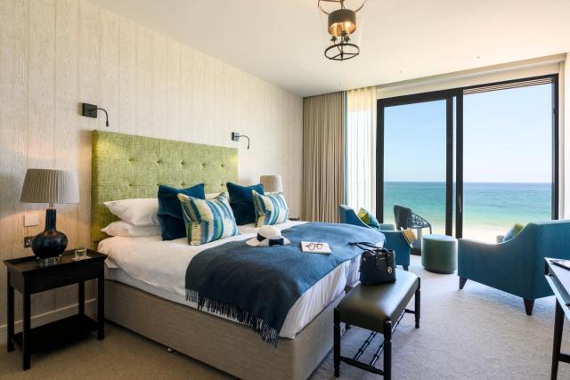 Carbis Bay and Spa Hotel