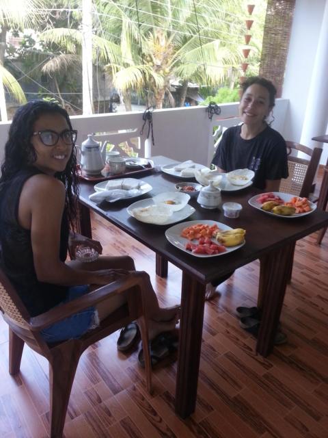 Amal Guest house