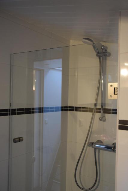 Boathotel Rotterdam Anna