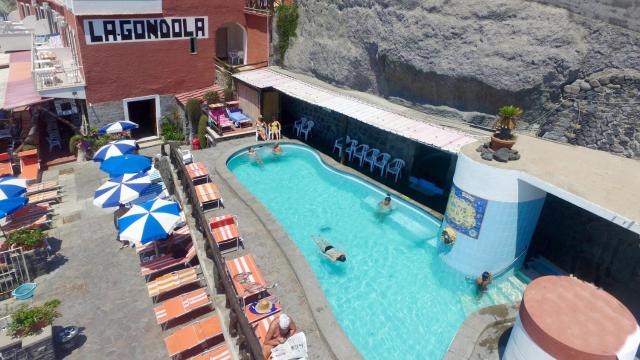 Hotel La Gondola