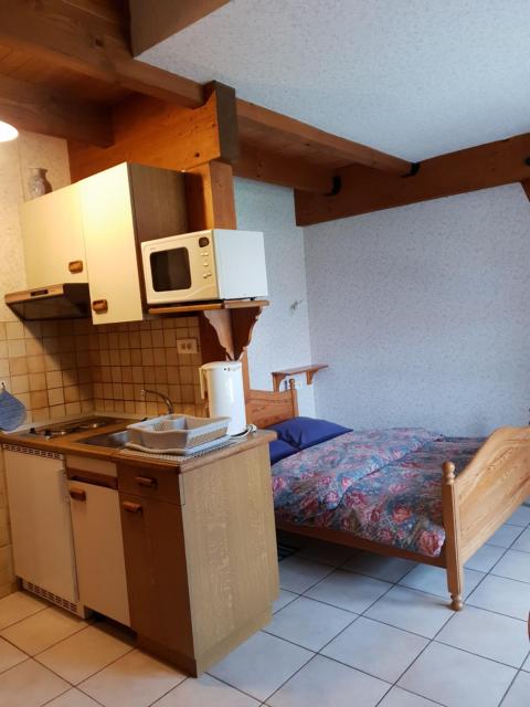 Studio chez le vigneron