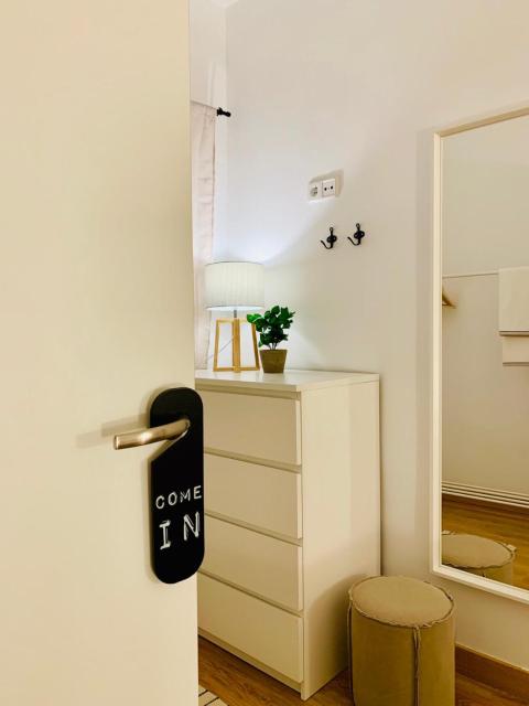 Apartamento Anton Martin I
