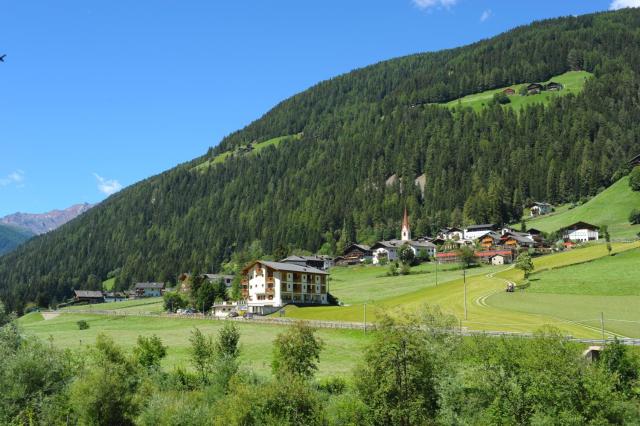 Hotel Ortler