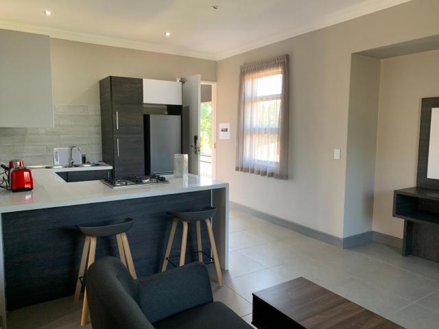 Hotel AT Hatfield Apartments