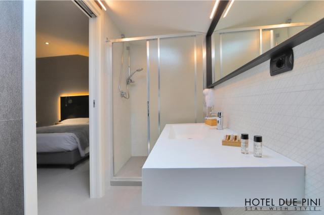 Hotel Due Pini