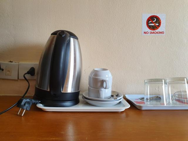 Baan JPN Hotel