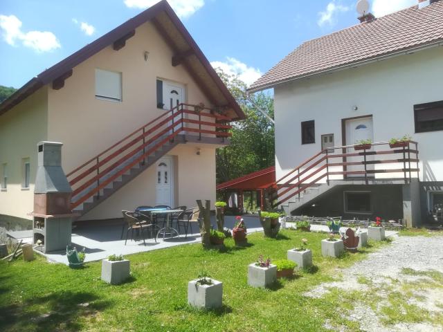 Guesthouse Bubalo