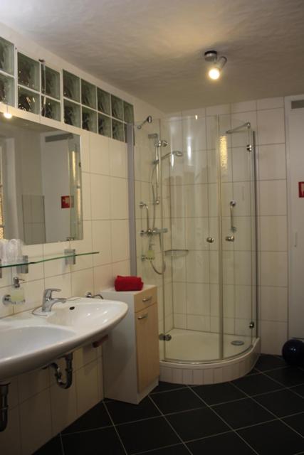 Altstadt-Hotel Gelnhausen