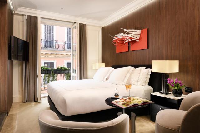 The First Dolce - Preferred Hotels & Resorts