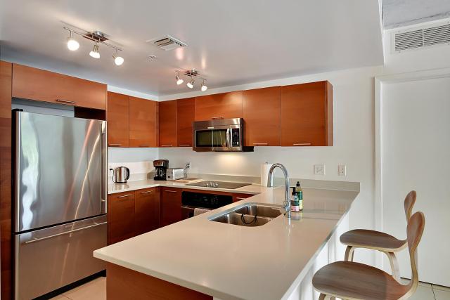 Miami Midtown Luxury Apartment