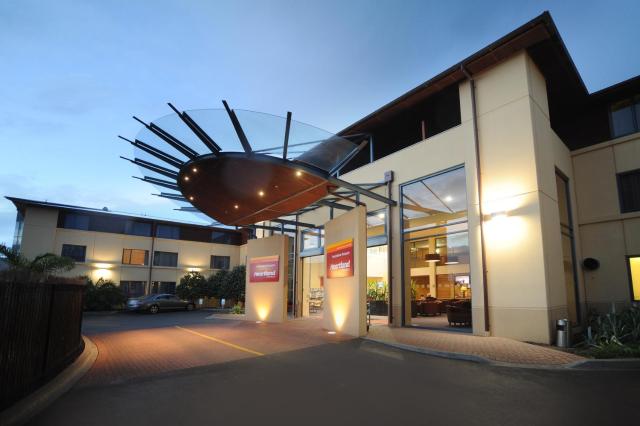 Heartland Hotel Auckland Airport