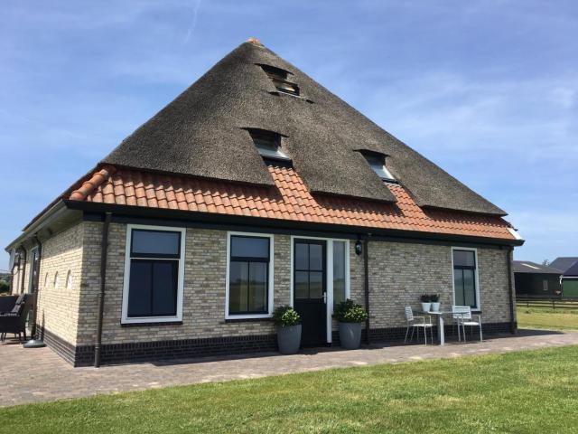 't lant van Texsel